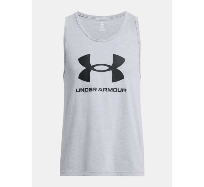 Under Armour M 1382883-035 pánské tričko