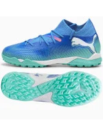 Boty Ultra 7 Match Mid Jr 01 model 21858011 - Puma