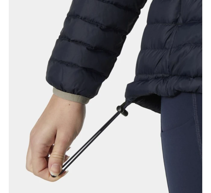 Helly Hansen Jacket W Sirdal Hooded Insulator Jack W 62992 598