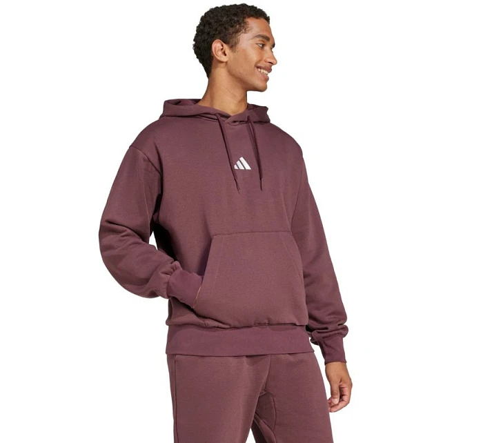 Bluza Essentials Fleece M pánské model 21100177 - ADIDAS