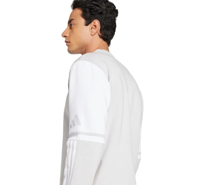 Sweatshirt Squadra 25 Sweat Crew M model 21040866 pánské - ADIDAS