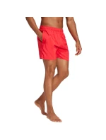 Plavecké šortky adidas Solid CLX s krátkou délkou M JC9919