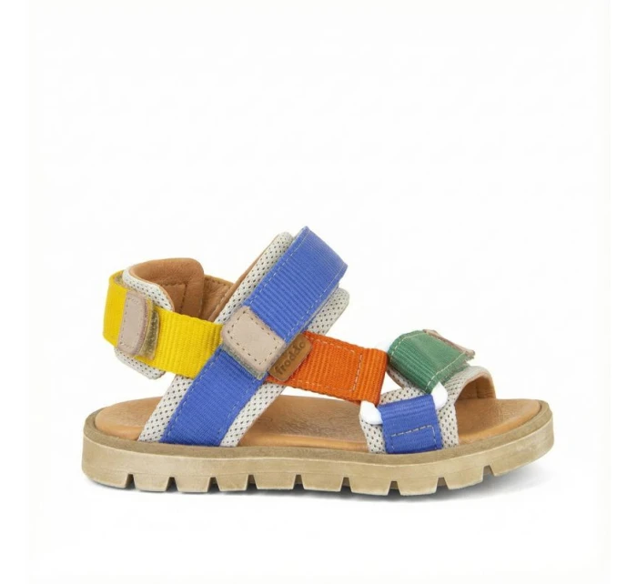 Sandály Jr model 21206891 - Froddo