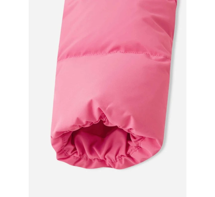 Dětská péřová bunda model 21412597 - Reima
