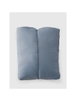 Pánská černá pánská běžecká vesta Primaloft model 21431405 - 4F Pánská černá pánská běžecká vesta Primaloft model 21431405 - 4F