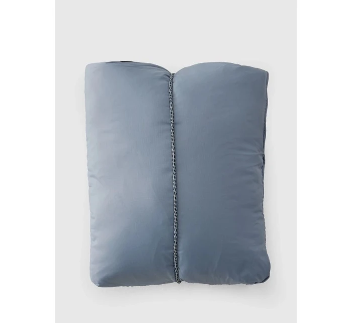 Pánská černá pánská běžecká vesta Primaloft model 21431405 - 4F Pánská černá pánská běžecká vesta Primaloft model 21431405 - 4F