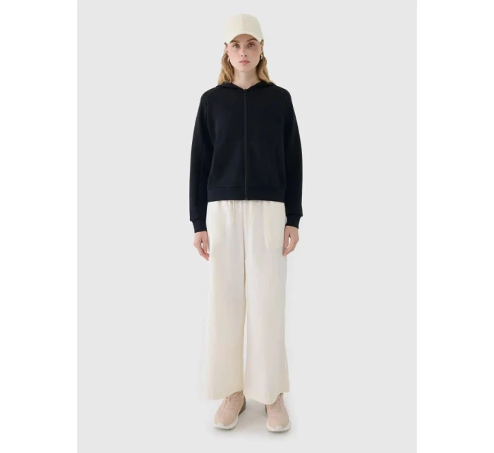 Dámská mikina model 21434926 - 4F Dámská mikina model 21434926 - 4F