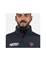 New Hero model 21451383 Jkt bunda černá - Rossignol New Hero model 21451383 Jkt bunda černá - Rossignol