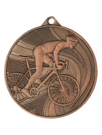 Medal  - medal stalowy model 21830179