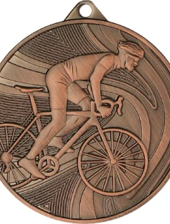 Medal  - medal stalowy model 21830179