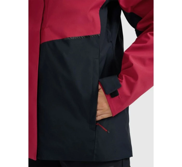 Dámská trekingová bunda s membránou 10000 4F 4FWAW25TTJAF1011-60S Dámská trekingová bunda s membránou 10000 4F 4FWAW25TTJAF1011-60S