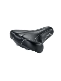 Sedlo model 21838829 černé