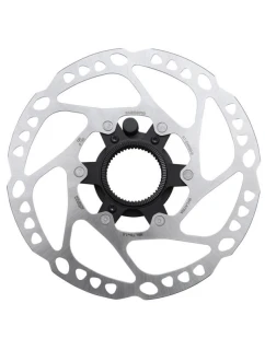 SHIMANO Brzdový kotouč 160 mm cent Lock RT-EM600