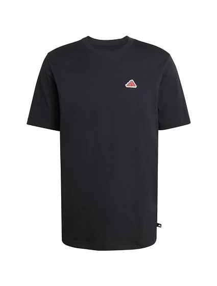Pánské tričko Color Icon Graphic Tshirt black model 22053891 pánské - ADIDAS