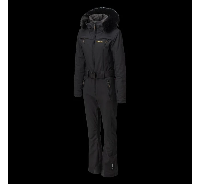 Dámský overal BOVIA W PRIMALOFT Dámský overal BOVIA W PRIMALOFT