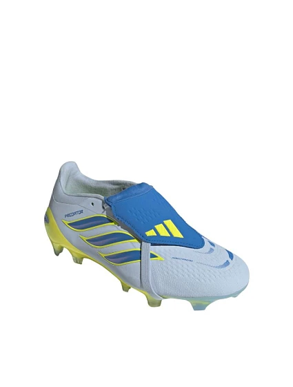 Buty piłkarskie Predator Pro FT FG model 22086579 - ADIDAS