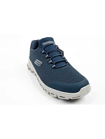 buty męskie sneakersy sportowe model 22392693 - Skechers buty męskie sneakersy sportowe model 22392693 - Skechers