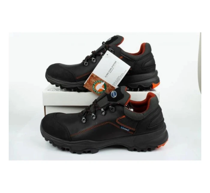 Bezpečnostní pracovní obuv model 17891265 - Lavoro