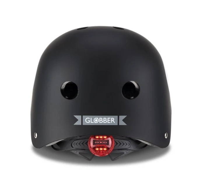 Helma Globber Elite Lights 507-120 HS-TNK-000011576 dětské
