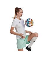 Dámské tričko Entrada 22 W HC5074 - Adidas Dámské tričko Entrada 22 W HC5074 - Adidas