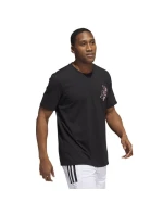 Pánský skateboardový dres M HK6723 - Adidas Pánský skateboardový dres M HK6723 - Adidas