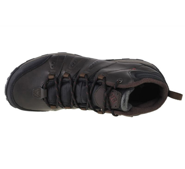 Pánské trekové boty Woodburn II Chukka Wp M 1552991231 - Columbia