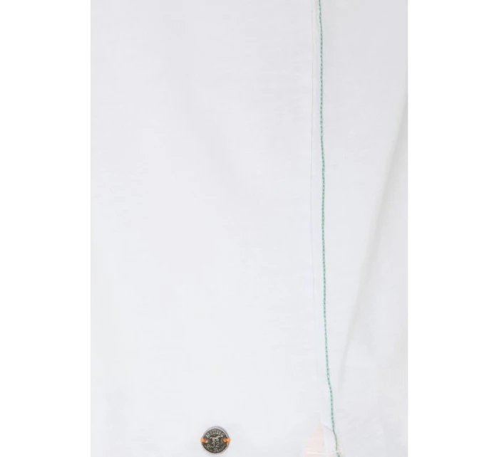 Tričko s logem Mustang Alex M 1009534 2045 Tričko s logem Mustang Alex M 1009534 2045