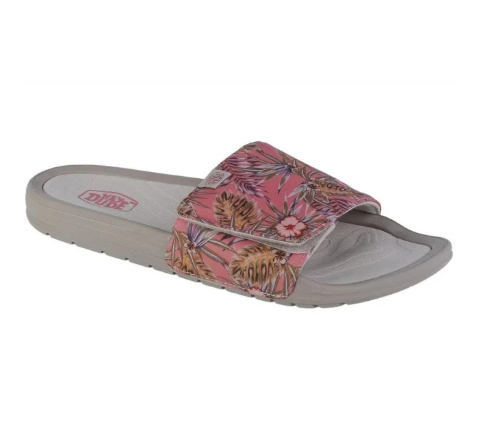 Žabky Phoenix Tropical M model 18872581 - Hey Dude