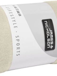 JN Fleecová deka s třásněmi 02.0 off white model 22494370 - Daiber
