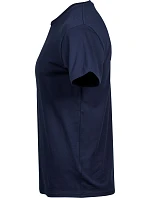 Tee Jays TJ 400 Pánské elastické tričko 18.0400 navy Tee Jays TJ 400 Pánské elastické tričko 18.0400 navy