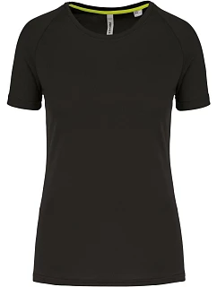 PA Dámské sportovní tričko 20. black model 22513869 - Kariban ProAct