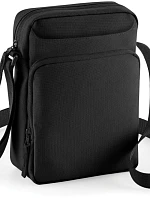 BagBase BG 30 Taška "Cross Body" 52.0030 black