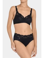 Sloggi 10031896 Romance Midi colour:0004-black