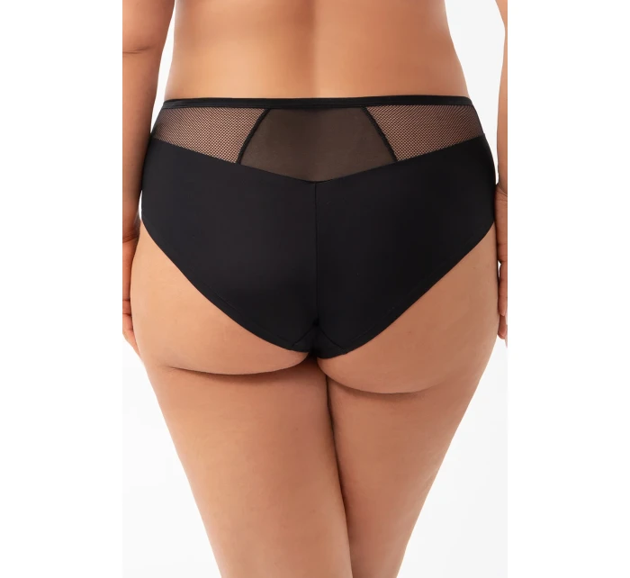 Gorsenia K901 Ida barva: černá Gorsenia K901 Ida barva: černá