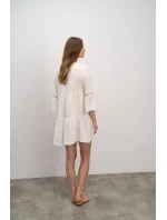 Vamp - Pohodlné dámské šaty 16516 - Vamp