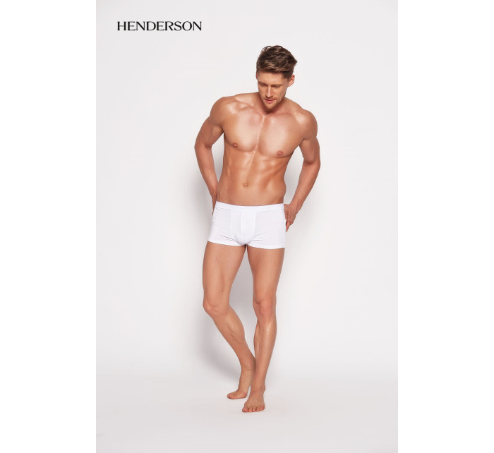 boxerky  Bílá  model 17584082 - Henderson