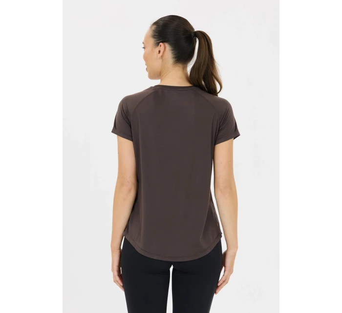 Dámské tričko model 21284868 V2 - Athlecia