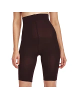 Dámské zeštíhlující bermudy ACTIVE SLIMMER Černá - BELLINDA Dámské zeštíhlující bermudy ACTIVE SLIMMER Černá - BELLINDA