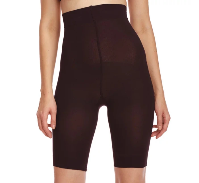 Dámské zeštíhlující bermudy ACTIVE SLIMMER Černá - BELLINDA Dámské zeštíhlující bermudy ACTIVE SLIMMER Černá - BELLINDA