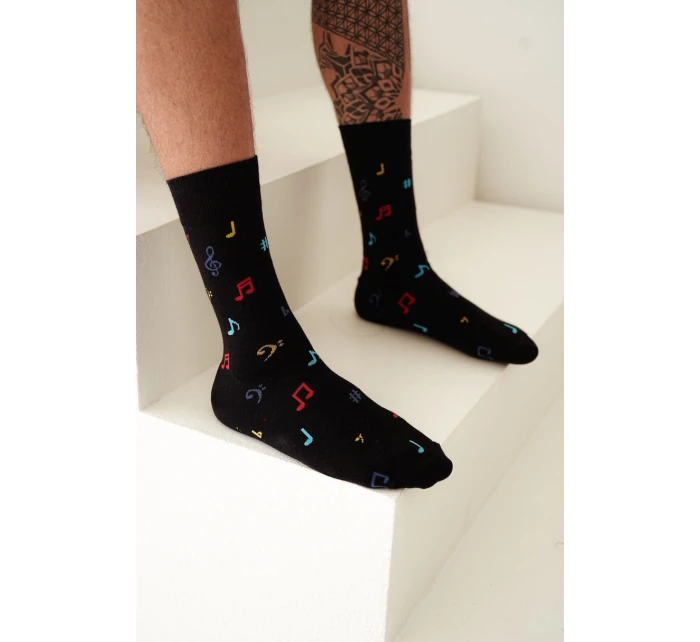 Pánské ponožky Nutki 0125.092