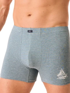 PÁNSKÉ BOXERKY MXH model 21923600 A26 - Key