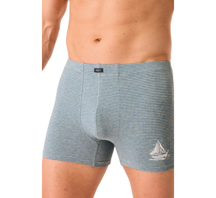 PÁNSKÉ BOXERKY MXH model 21923600 A26 - Key