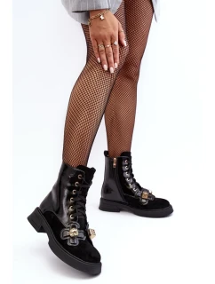 Boty model 187343 Step in style