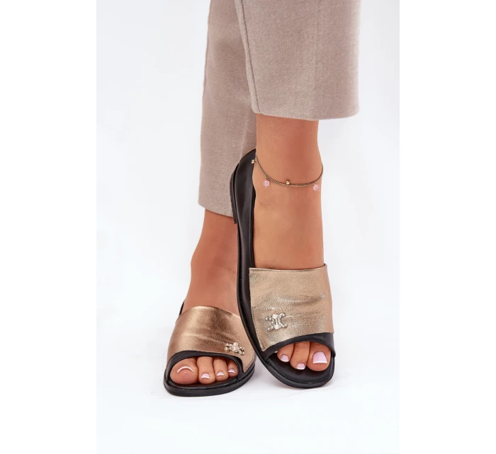 Balerinky  model 211620 Step in style