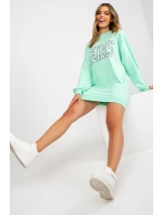 Mikina  model 216181 Ex Moda