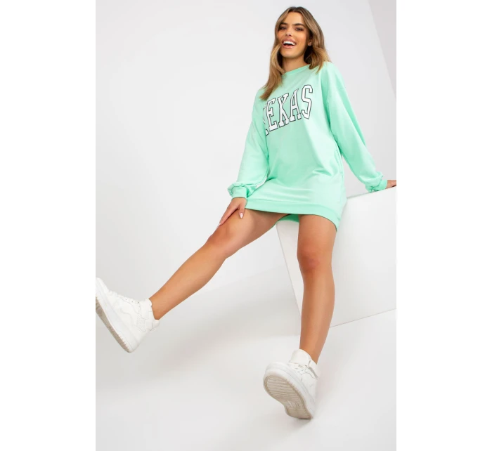 Mikina  model 216181 Ex Moda