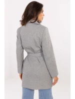 Plášť model 217130 Rue Paris Plášť model 217130 Rue Paris