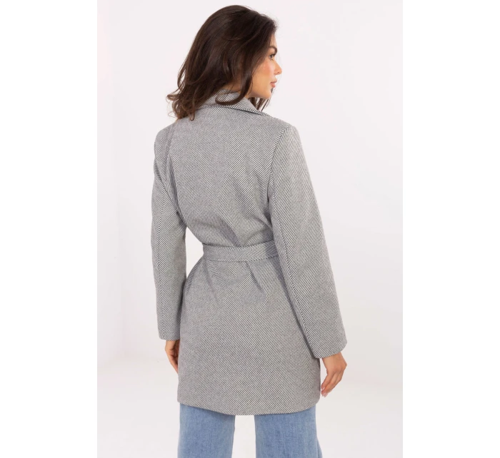 Plášť model 217130 Rue Paris Plášť model 217130 Rue Paris