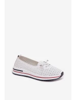 Polobotky  model 224710 Step in style