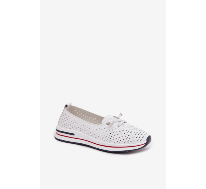 Polobotky  model 224710 Step in style